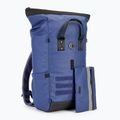 Рюкзак Cabaia Explorer Odense 26 л dark blue 6