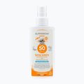 Сонцезахисний спрей для дітей Alphanova Bebe SPF50+