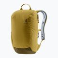 Міський рюкзак deuter StepOut 12 л kelp/nori 2