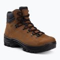Взуття трекінгове чоловіче Alpina Tundra brown