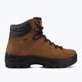 Взуття трекінгове чоловіче Alpina Tundra brown 2