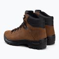 Взуття трекінгове чоловіче Alpina Tundra brown 3