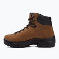 Взуття трекінгове чоловіче Alpina Tundra brown 7