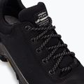 Взуття трекінгове чоловіче Alpina Prima Low black 10