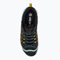 Взуття трекінгове жіноче Alpina Glacia opal blue/black 6