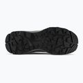 Взуття трекінгове чоловіче Alpina Tracker Mid black/grey 5
