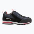 Черевики для альпінізму чоловічі Alpina Royal Vibram blue 11