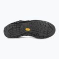 Черевики для альпінізму чоловічі Alpina Royal Vibram blue 13
