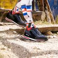 Черевики для альпінізму чоловічі Alpina Royal Vibram blue 15