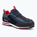 Черевики для альпінізму чоловічі Alpina Royal Vibram blue