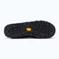 Черевики для альпінізму чоловічі Alpina Royal Vibram blue 5
