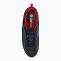 Черевики для альпінізму чоловічі Alpina Royal Vibram blue 6