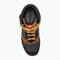 Взуття трекінгове жіноче Alpina Irin 2.0 brown/black 7