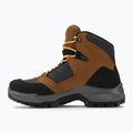 Взуття трекінгове жіноче Alpina Irin 2.0 brown/black 3
