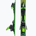 Лижі гірські Elan Wingman 86 CTI Fusion X + EMX 12 green 5
