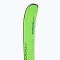 Лижі гірські Elan Wingman 86 CTI Fusion X + EMX 12 green 8