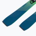 Лижі гірські Elan Wingman 86 CTI Fusion X + EMX 12 green 9