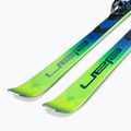 Лижі гірські Elan ACE SCX Fusion + EMX 12 зелені  AAJHRC21 2