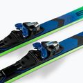 Лижі гірські Elan ACE SCX Fusion + EMX 12 зелені  AAJHRC21 4