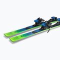 Лижі гірські Elan ACE SCX Fusion + EMX 12 зелені  AAJHRC21 6