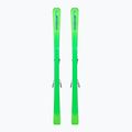 Лижі гірські Elan Ace SCX Fusion + EMX 12 green/blue/black 3