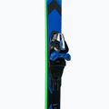Лижі гірські Elan Ace SCX Fusion + EMX 12 green/blue/black 6