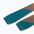 Лижі гірські Elan Wingman 82 CTI Fusion + EMX 12 orange/blue 9
