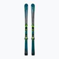 Лижі гірські Elan Amphibio 12 C PS + ELS 11 black/green