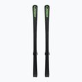 Лижі гірські Elan Amphibio 12 C PS + ELS 11 black/green 3