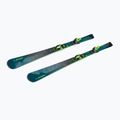 Лижі гірські Elan Amphibio 12 C PS + ELS 11 black/green 4