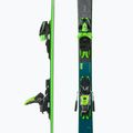 Лижі гірські Elan Amphibio 12 C PS + ELS 11 black/green 5