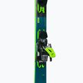 Лижі гірські Elan Amphibio 12 C PS + ELS 11 black/green 6