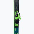 Лижі гірські Elan Amphibio 12 C PS + ELS 11 black/green 7
