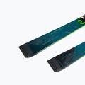 Лижі гірські Elan Amphibio 12 C PS + ELS 11 black/green 9