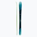 Лижі для скітуру жіночі Elan Ripstick Tour 88 W сині ADKJQG21 2