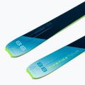 Лижі для скітуру жіночі Elan Ripstick Tour 88 W сині ADKJQG21 7