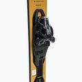 Лижі гірські Elan Wingman 86 TI Fusion + EMX 11 4