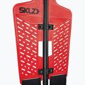 Манекен для тренувань SKLZ Pro Training Soccer Defender червоний 3