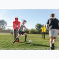 Манекен для тренувань SKLZ Pro Training Soccer Defender червоний 6