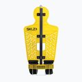 Манекен для тренувань SKLZ Pro Training Soccer Defender жовтий