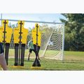 Манекен для тренувань SKLZ Pro Training Soccer Defender жовтий 7
