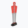 Манекен для тренувань SKLZ Pro Training Soccer Defender with BASE червоний 6