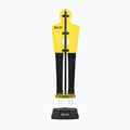 Манекен для тренувань SKLZ Pro Training Soccer Defender with BASE жовтий