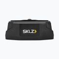 Манекен для тренувань SKLZ Pro Training Soccer Defender with BASE жовтий 5