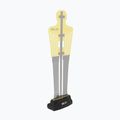Манекен для тренувань SKLZ Pro Training Soccer Defender with BASE жовтий 7