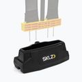 Манекен для тренувань SKLZ Pro Training Soccer Defender with BASE жовтий 8