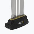 Манекен для тренувань SKLZ Pro Training Soccer Defender with BASE жовтий 9