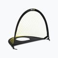 Ворота футбольні SKLZ Precision Pop-Up Goal 183 x 122 cm чорно-жовті 235855