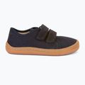 Кросівки barefoot дитячі Froddo G1700379 dark blue 2