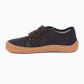Кросівки barefoot дитячі Froddo G1700379 dark blue 3